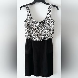 Gianni Bini Mini Dress 0